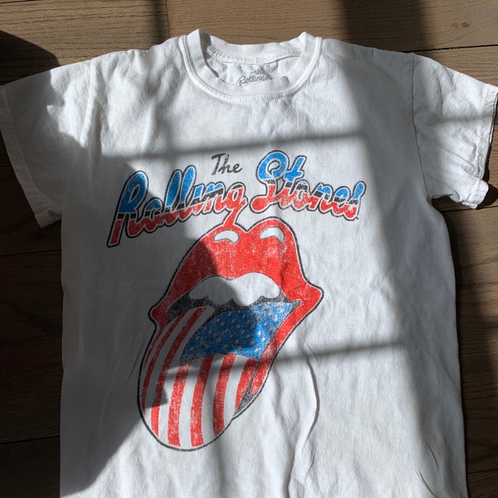 Rolling Stones Tshirt